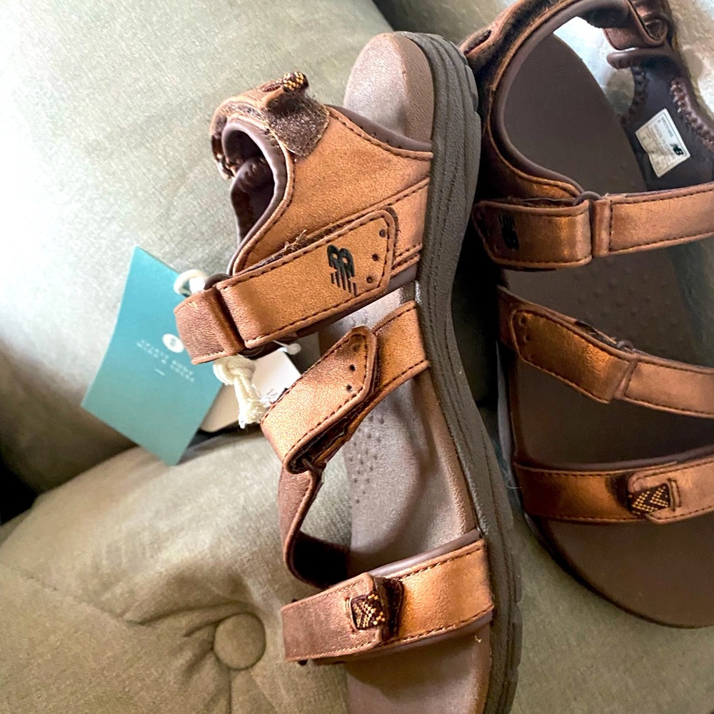 NEW BALANCE MAYA SANDAL